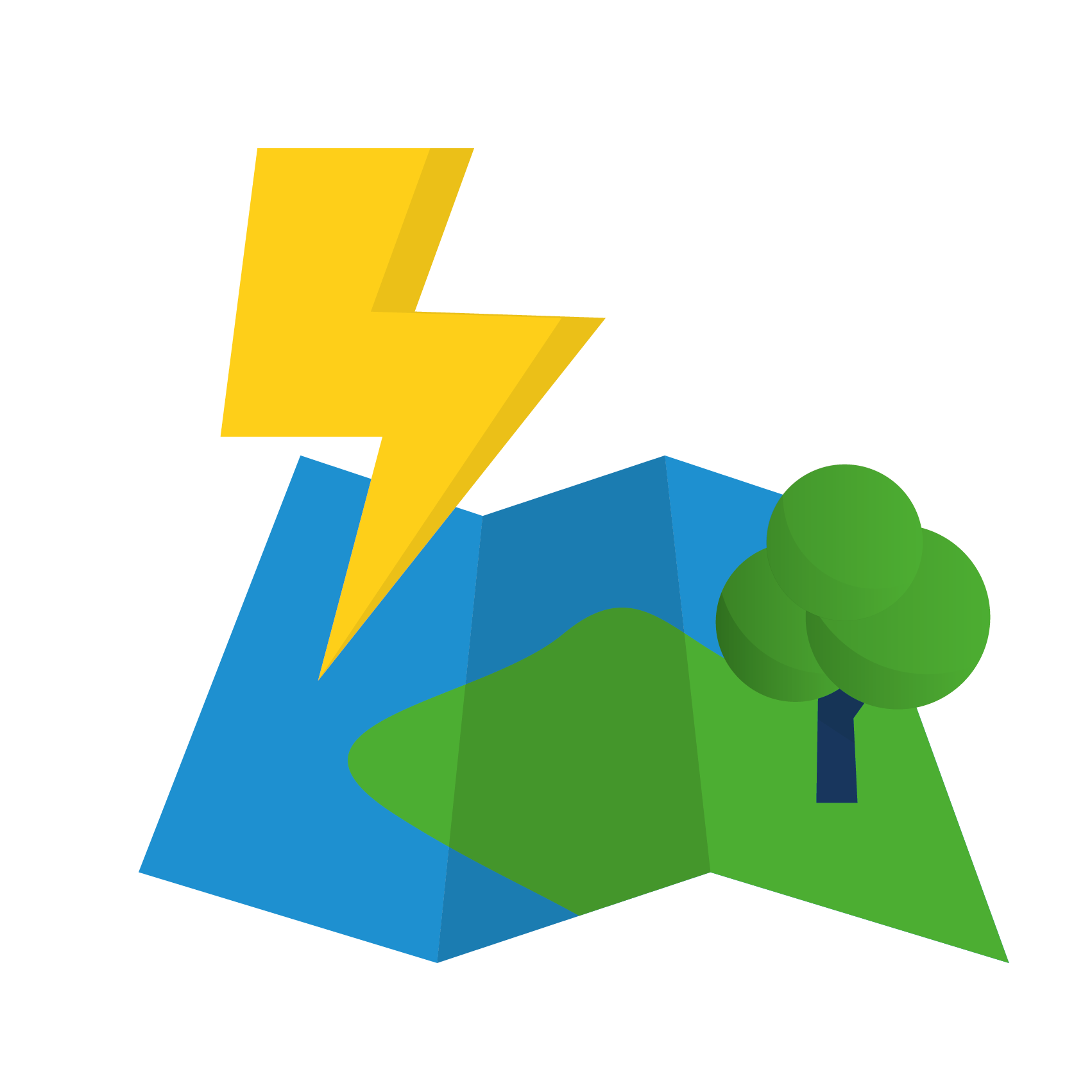 icoon Energie en milieu